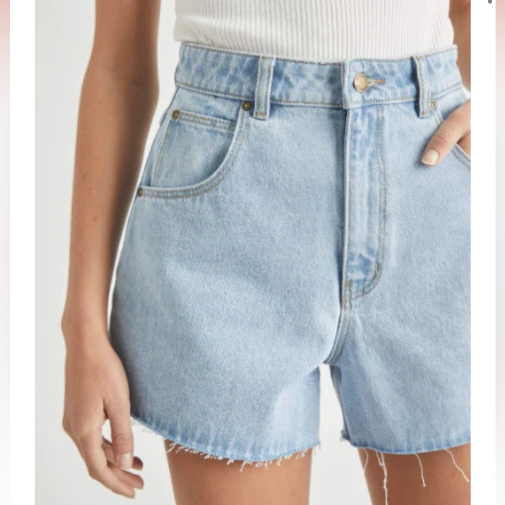 Rolla’s Mirage Shorts